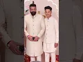 Download Lagu Sanjay Dutt's son looks like copy of his father 😱 #sanjaydutt #shahraandutt #fatherson #bollywood