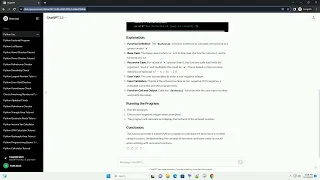 python program to find factorial of a number using recursion