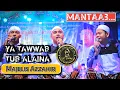 YA TAWWAB TUB ALAINA | YAN LUCKY FEAT AFI AZZAHIR | MAJELIS AZZAHIR PEKALONGAN