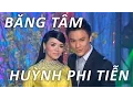 Lagu LK Nhớ Một Mùa Xuân, Hẹn Một Ngày Xuân - Băng Tâm \u0026 Huỳnh Phi Tiễn