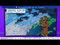 Lluvia Vidana Weather Update
