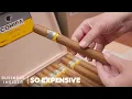 Download Lagu Why Cuban Cigars Are So Expensive | So Expensive