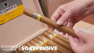 Download Why Cuban Cigars Are So Expensive | So Expensive MP3