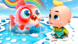 Top 10 Baby Songs Compilation - Sing Along with Popular Nursery Rhymes! 🎤🌈