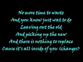 Gentleman - Changes (lyrics)