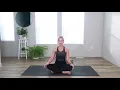 Sunrise Yoga | Beginner Friendly 20 Minute Full Body Stretch
