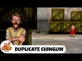 Download Lagu Duplicate Chingum | डुप्लीकेट चिंगम | मोटू पतलू Ep 299 | Motu Patlu Tv Show 2025 Hindi
