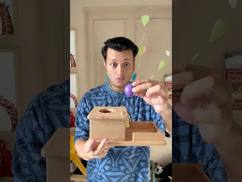 HAMMER BALL 🔨⚾ #shorts #youtubeshorts #cricket #unboxing #ball #funny