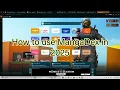 How to use MangaDex in 2025