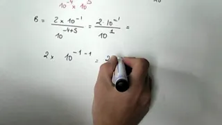 Calculs Sur Les Puissances MATHS 4ème 