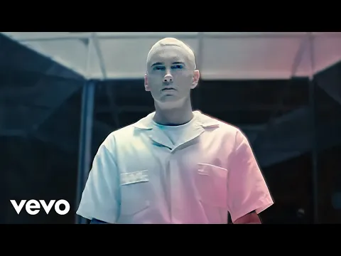 Download MP3 Eminem \u0026 Rihanna - Run This Town (Explicit Music Video)