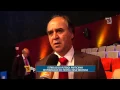 Lagu Gazeta Esportiva - Bastidores Troféu Mesa Redonda (10/12/14)