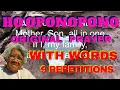 Download Lagu Ho'oponopono / 9 Repetitions With Words / Original Prayer / Morrnah Nalamaku Simeona