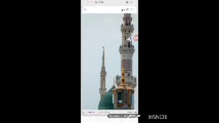 أذان العصر قناة المحروسة القنال الشيخ عبد الباسط عبد الصمد 