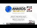 Live 5 WCSC receives 2 Regional Edward R Murrow Awards