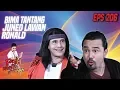 Kocak Abis Bima Tantang Juned Buat Lawan Ronald - Fatih Di Kampung Jawara Eps 206 PART 2