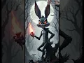 Download Lagu Bugs Bunny Turns into a VAMPIRE! 🩸😱 | Looney Tunes Gone Dark!