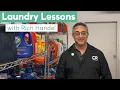 CR s Top Laundry Tips Consumer Reports