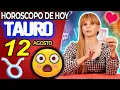 Download Lagu TAURO♉ 🤩ESPECTACULAR REGALO CAÍDO DEL CIELO❗️🎁 – Horóscopo De Hoy 12 De Agosto 2025 | Mhoni Vidente