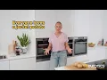 AEG CombiQuick 3-in-1 Microwave Oven