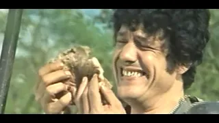 فیلم کمدی چیچو و فرانکو دو فراری از جنگ های صلیبی با کیفیت عالی و دوبله فارسی 