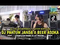 Download Lagu DJ KUDA YANG MANA KUDA YANG MANA ❗PANTUN JANDA X BEER ASOKA OT PESONA - FDJ UNYIL FT DJ YANTO KURE