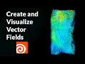 Create and Visualize Vector Fields in Houdini 19 5
