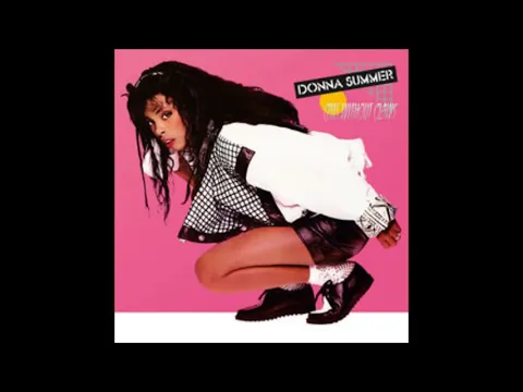Download MP3 Donna Summer - I'm Free (Audio)