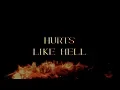 Download Lagu Madison Beer - Hurts Like Hell Feat. Offset  (Lyric Video)