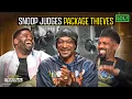 The Dumbest Thieves Caught On Camera Snoop Dogg So Dumb It s Criminal LOL Network