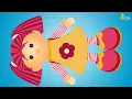 Miss Polly had a Dolly