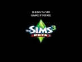 Country Girl Shake It For Me by Luke Bryan Simlish Version Simlish English