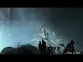 Suede-DISINTEGRATE-Live @ Uber Eats Music Hall, Berlin, Germany, March 9, 2023 #BrettAnderson