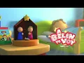 A BELÉN YO VOY - Canciones Infantiles Cristianas  - TWICE - PEQUEÑOS HÉROES