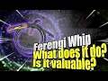 Download Lagu Ferengi Whip | Using This To Win Mining Mondays \u0026 Get More Bells, Protomatter, \u0026 More in STFC