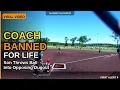 Oklahoma Coach BANNED FOR LIFE After Son Throws Ball Into Nebraska Team s Dugout