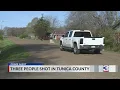 Residents call for peace after overnight Tunica County MS shooting