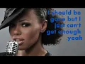 Elle Varner Refill Lyrics