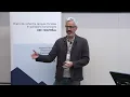 Mikal Skuterud - The Potential of Canada s INTL Education Strategy Evidence from MIT of the North