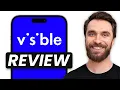 Visible Mobile Review - Watch Before Switching