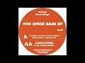 Download Lagu The drop on this is the nuts!! - DJ KOS - Without Remorse - Insane Jungle