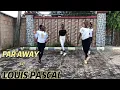Download Lagu FAR AWAY || LOUIS PASCAL