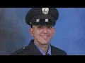 Friends community members pay respects to Raleigh Officer Gabriel Torres killed in mass shooting