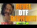 RICOMA Revel DTF Review pt 2