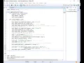 Python Tkinter demo of adding 2 numbers