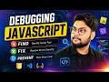 JavaScript Debugging Explained Fix Errors Like a Pro