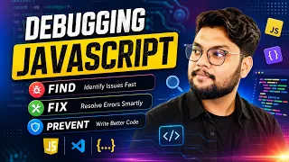 JavaScript Debugging Explained Fix Errors Like a Pro