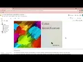 Colour Identification using Machine Learning Python Project Computer Vision