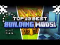 10 Best Building Mods for Minecraft 1 20 1