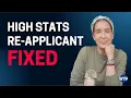 Medical School Application Review Research-Heavy NIH Postbac What AdComs Doubt